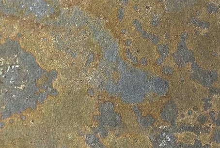 Brazilian Multicoloured Slate