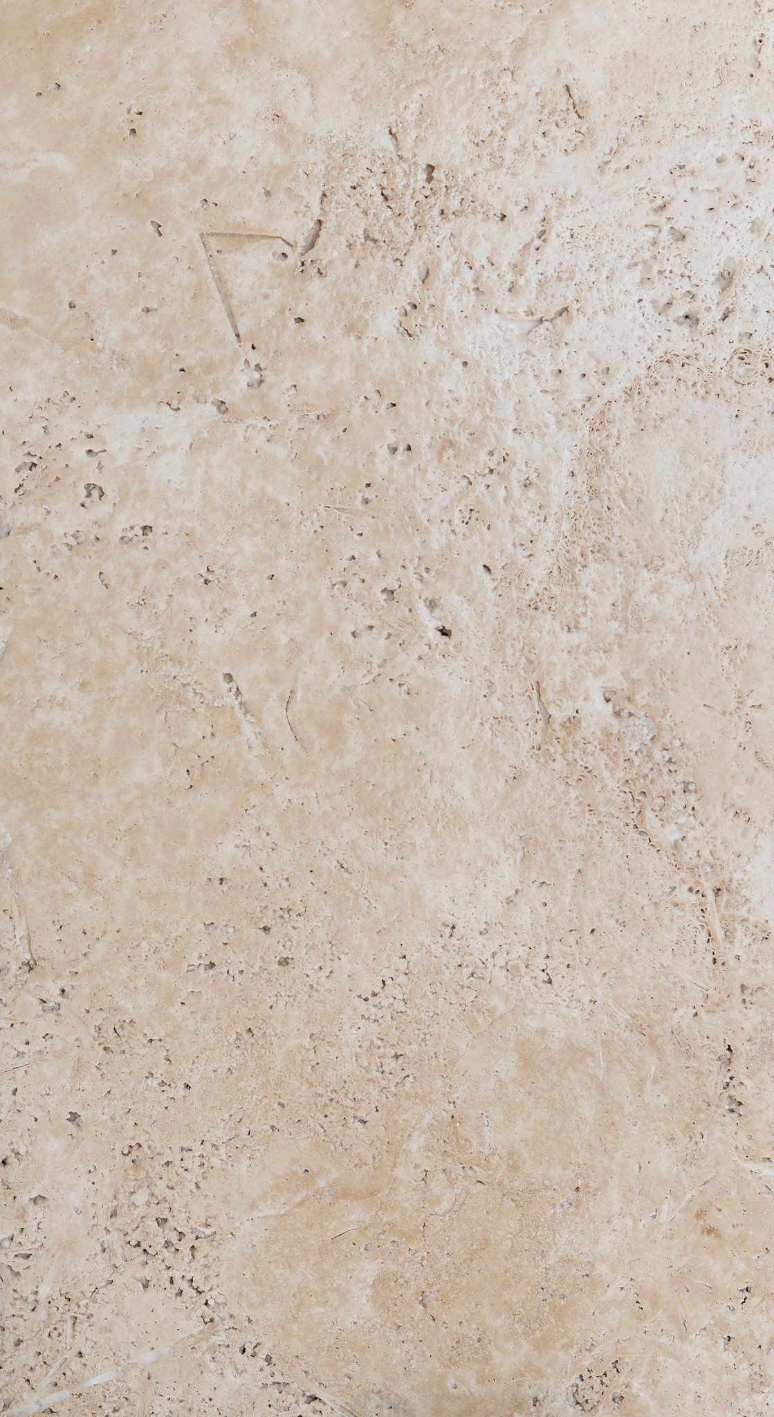 Travertine Navona Cross Cut Unfilled and Antiqued