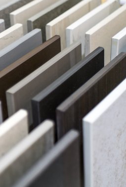 Stone Types - Marble City