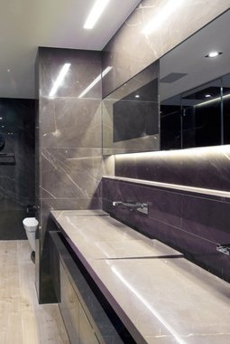 Surface Finishes - Marble City