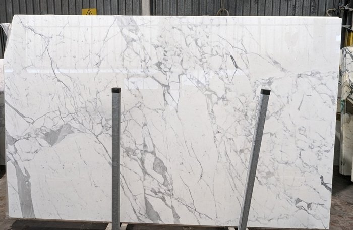 Calacatta Bettogli Block 468A