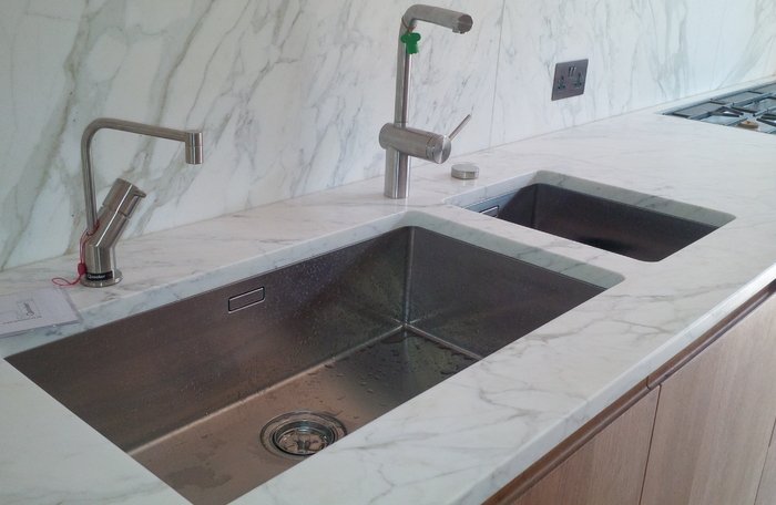 Elgin Cresecent, London W11