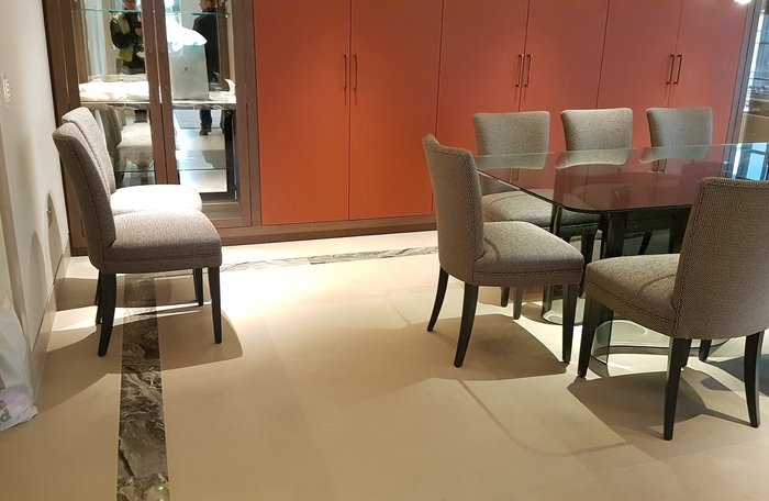 Grosvenor Square, London W1