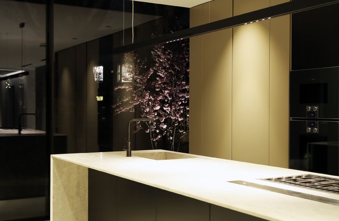 Lyndhurst Gardens, London NW3