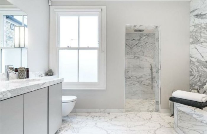 Quarrendon Street, London SW6