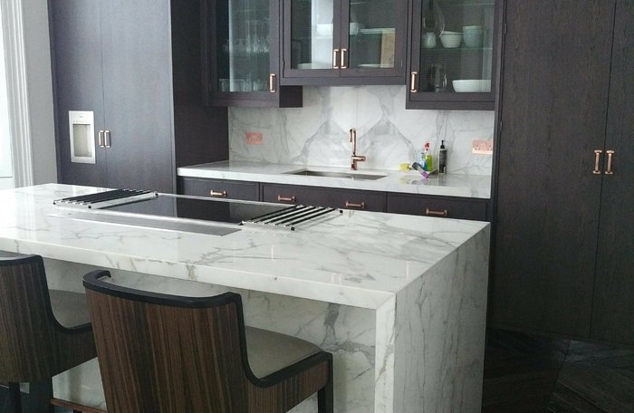 Westbourne Terrace, London W2