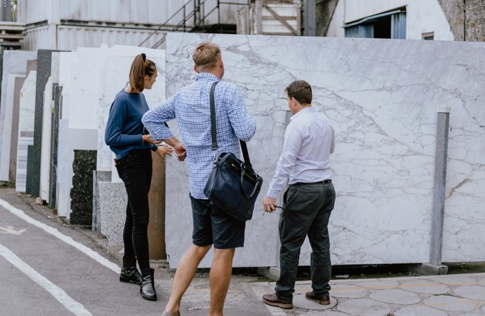 Consultation - Marble City