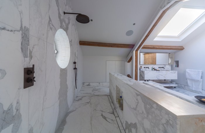 Fitting - Marble City