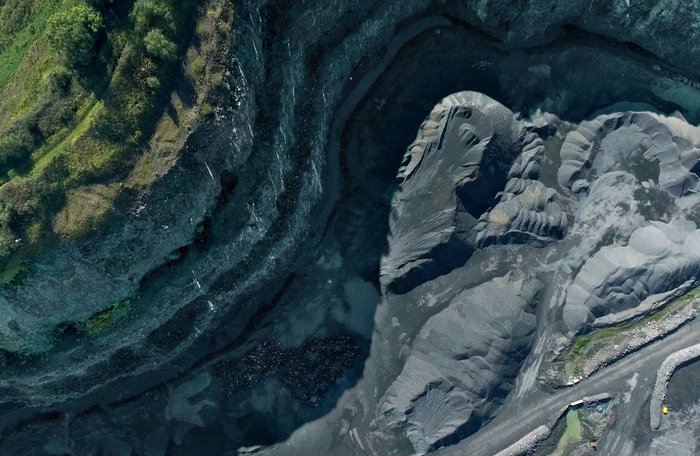 Sourcing Of Stone - Marble City