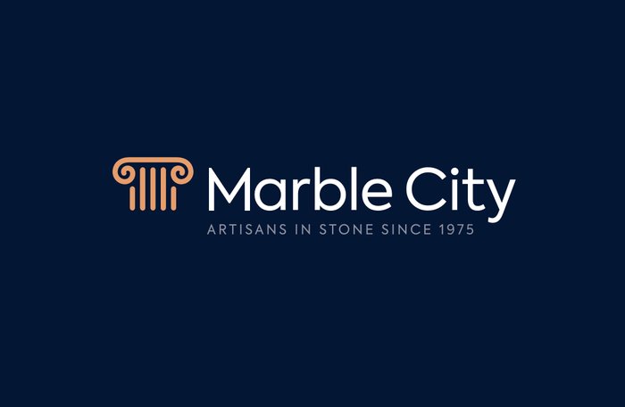 Marble City Makeover